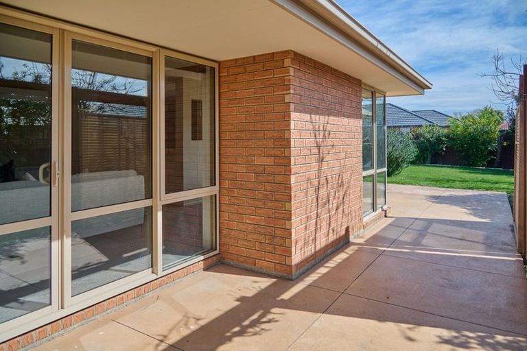 Photo of property in 5 Robinia Place, Wigram, Christchurch, 8042