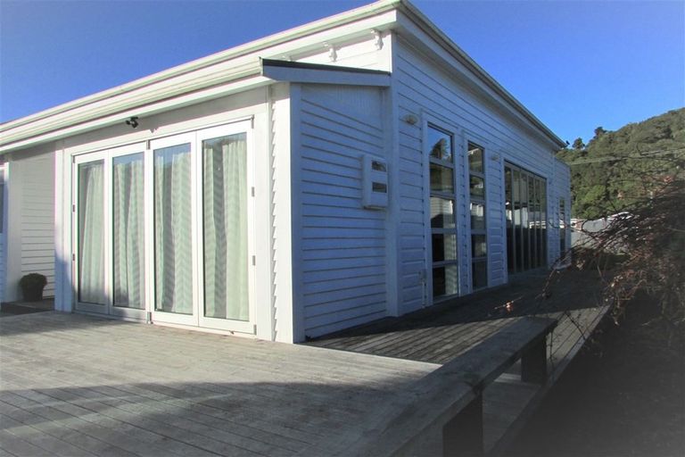 Photo of property in 56 Marsden Road, Greymouth, 7805