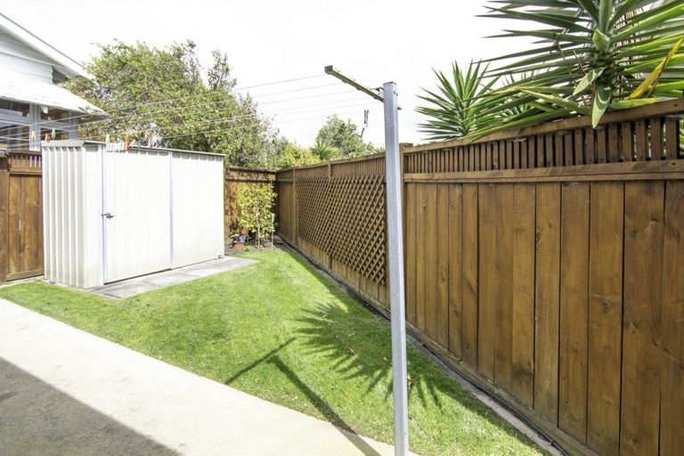 Photo of property in 168a College Street, Awapuni, Palmerston North, 4412
