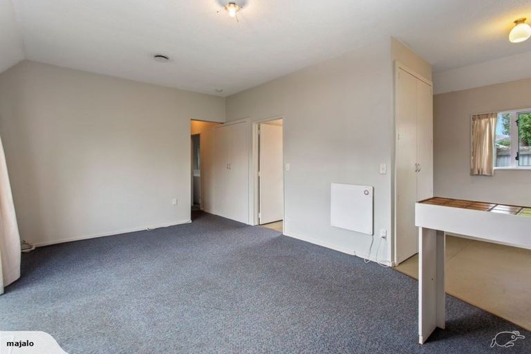 Photo of property in 4/26 Walton Street, Sydenham, Christchurch, 8023