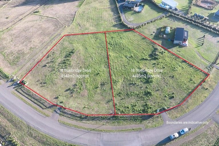 Photo of property in 18 Truebridge Drive, Waitarere, Levin, 5510