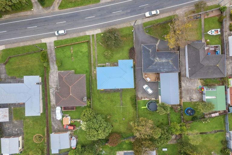 Photo of property in 58 Coast Road, Wainuiomata, Lower Hutt, 5014