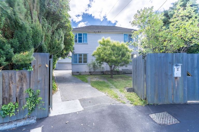 Photo of property in 9 Lyall Place, Bryndwr, Christchurch, 8053