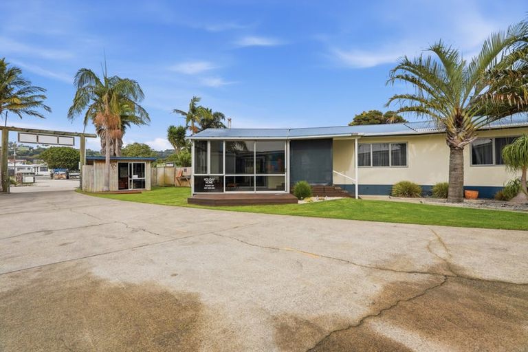 Photo of property in 4b Lamb Road, Pukenui, 0484