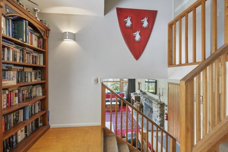 Photo of property in 7 Woodbury Rise, Queenstown, 9300