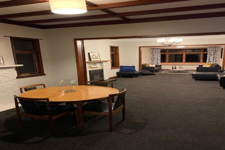 Photo of property in 1021 Fitzroy Avenue, Mahora, Hastings, 4120