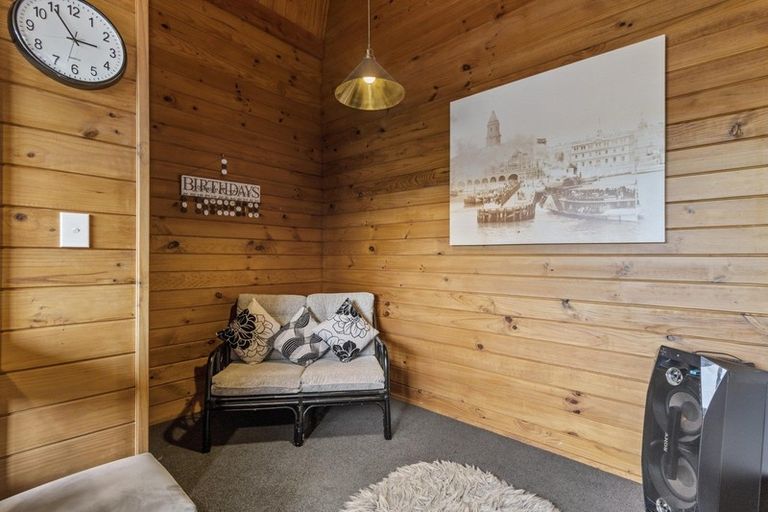 Photo of property in 38 Knighton Road, Hillcrest, Hamilton, 3216