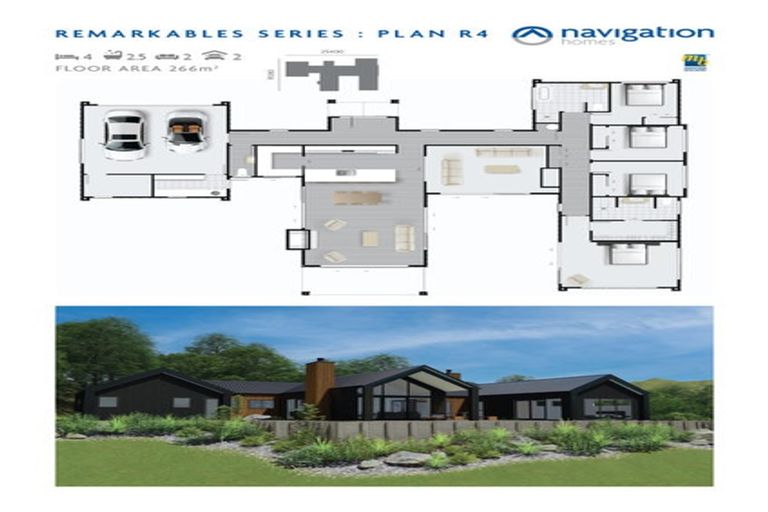 Photo of property in 102 Griggs Road, East Tamaki Heights, Auckland, 2016