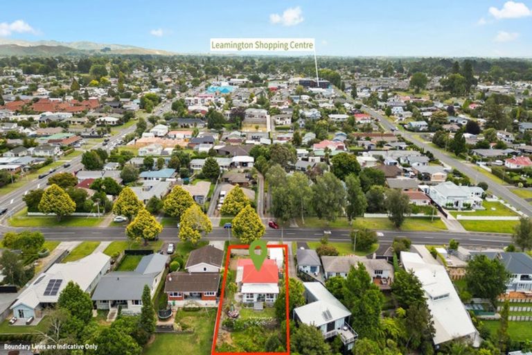 Photo of property in 41 Wordsworth Street, Leamington, Cambridge, 3432