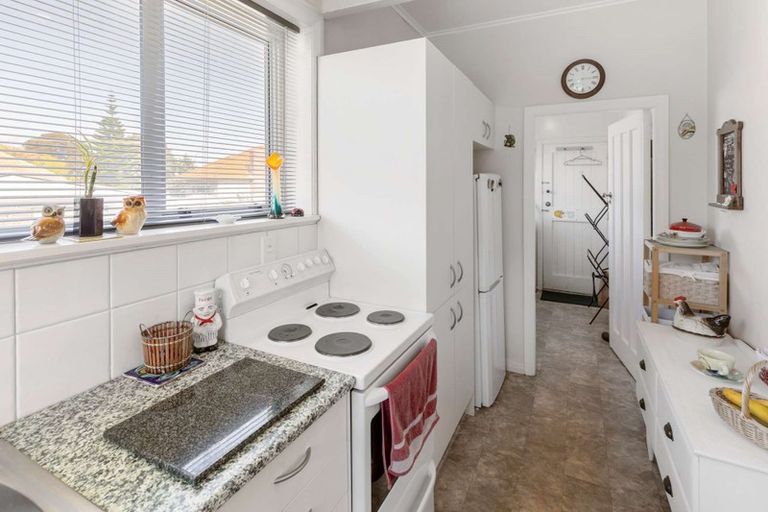 Photo of property in 1 Fergusson Street, Springvale, Whanganui, 4501