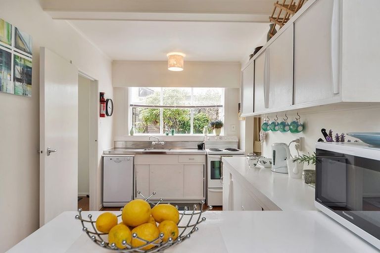 Photo of property in 1/9 Calliope Road, Devonport, Auckland, 0624