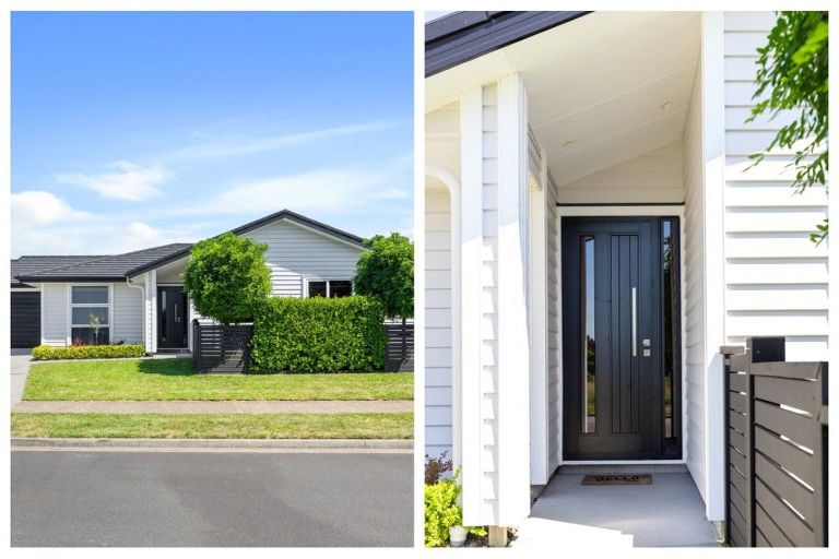 Photo of property in 92 Penetaka Heights, Pyes Pa, Tauranga, 3112