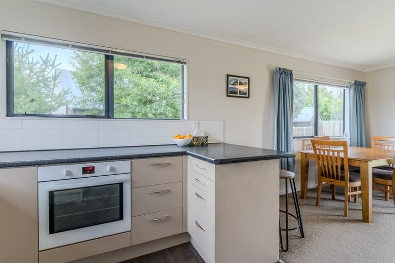 Photo of property in 81 Totara Drive, Twizel, 7901