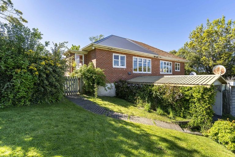 Photo of property in 114 Chapman Street, Wakari, Dunedin, 9010