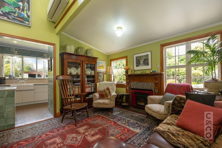 Photo of property in 218 Pomona Road, Kumeu, 0891