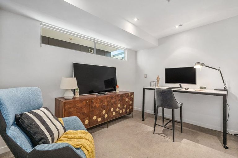 Photo of property in Maison Apartments, 503/16 Huron Street, Takapuna, Auckland, 0622
