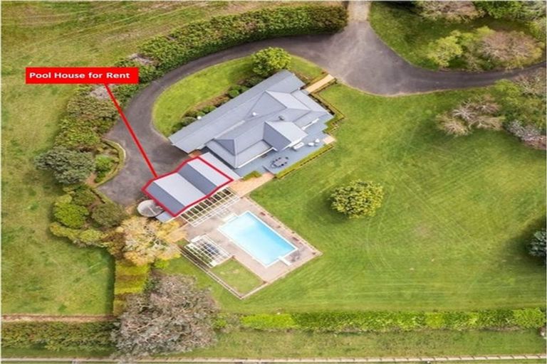 Photo of property in 190a Ellett Road, Karaka, Papakura, 2580