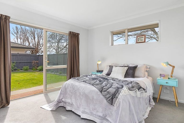 Photo of property in 5 Rosewood Place, Redwoodtown, Blenheim, 7201