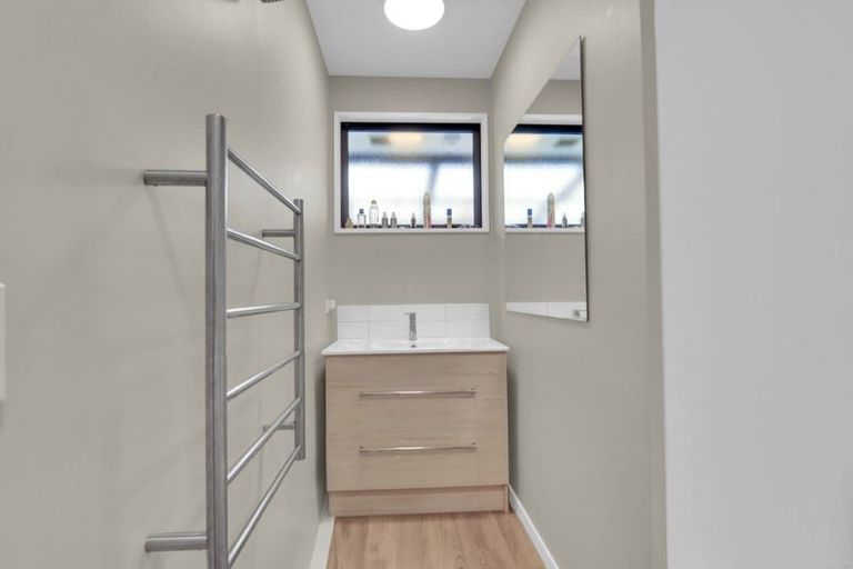 Photo of property in 4/11 Lindsay Street, St Albans, Christchurch, 8014