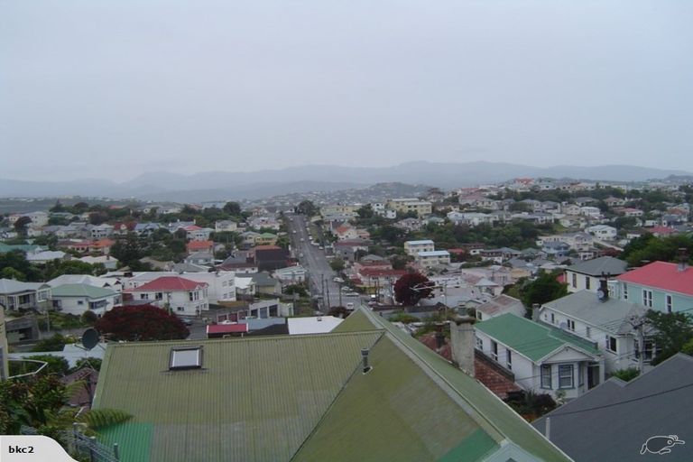 Photo of property in 4/18 Hinau Road, Hataitai, Wellington, 6021