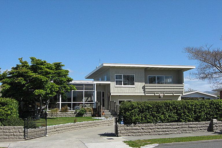 Photo of property in 8 Newbourne Crescent, Redwoodtown, Blenheim, 7201