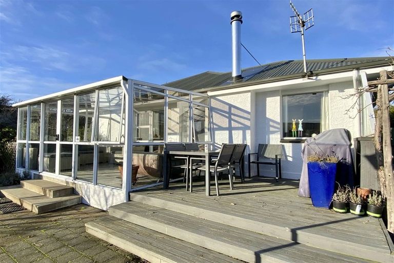 Photo of property in 36 Highfield Terrace, Newfield, Invercargill, 9812
