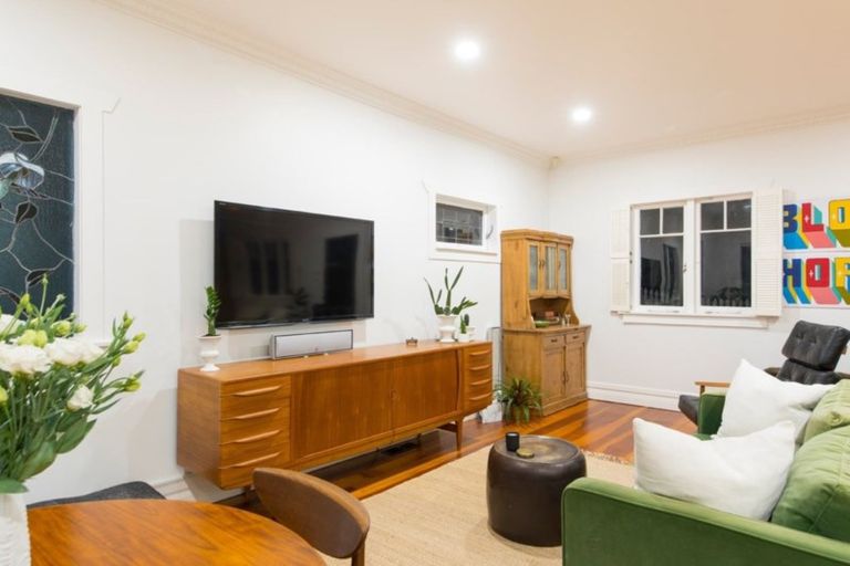 Photo of property in 17 Alberon Street, Parnell, Auckland, 1052