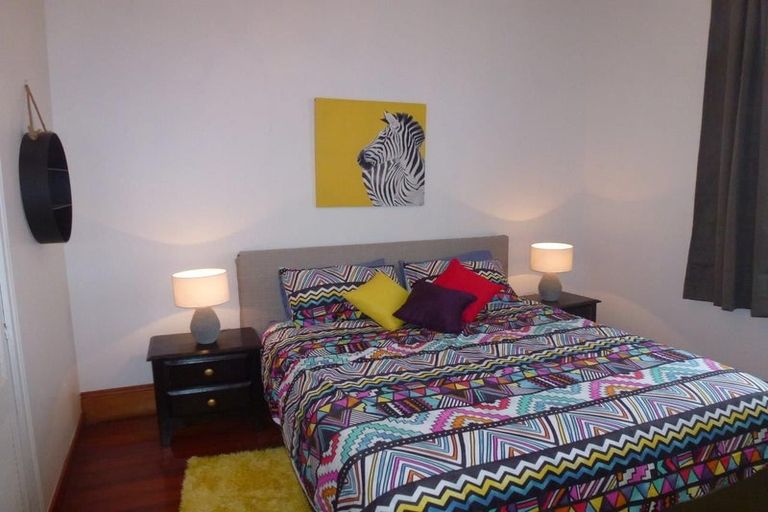 Photo of property in 29 Edwardes Street, Napier South, Napier, 4110