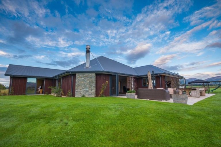 Photo of property in 1365 Clayton Road, Ashwick Flat, Fairlie, 7987