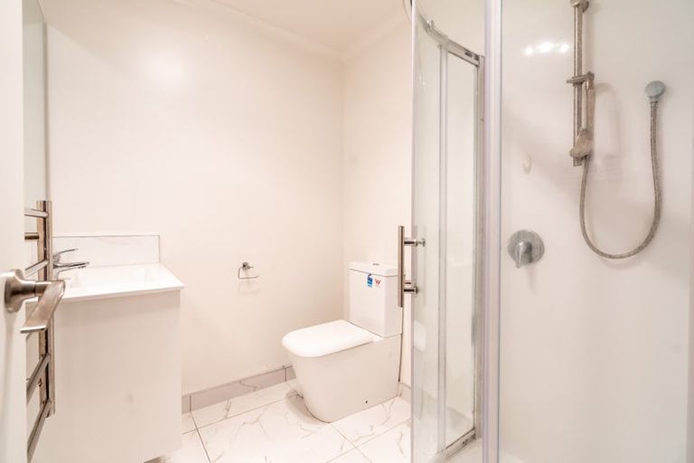 Photo of property in 3/105 Knighton Road, Hillcrest, Hamilton, 3216