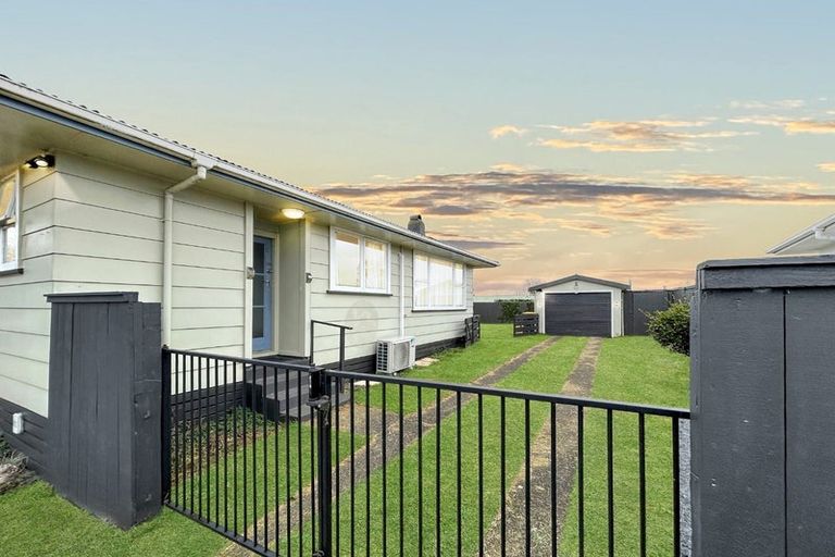Photo of property in 10 Kereru Street, Tokoroa, 3420
