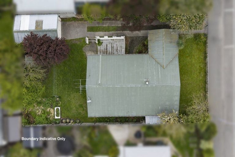 Photo of property in 97 East Belt, Rangiora, 7400