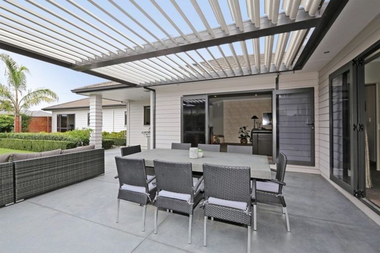 Photo of property in 6 Lardon Place, Frimley, Hastings, 4120