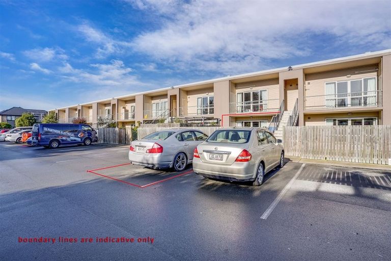 Photo of property in 17/31 Bordesley Street, Phillipstown, Christchurch, 8011