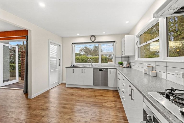 Photo of property in 17 Kopara Street, Templeton, Christchurch, 8042