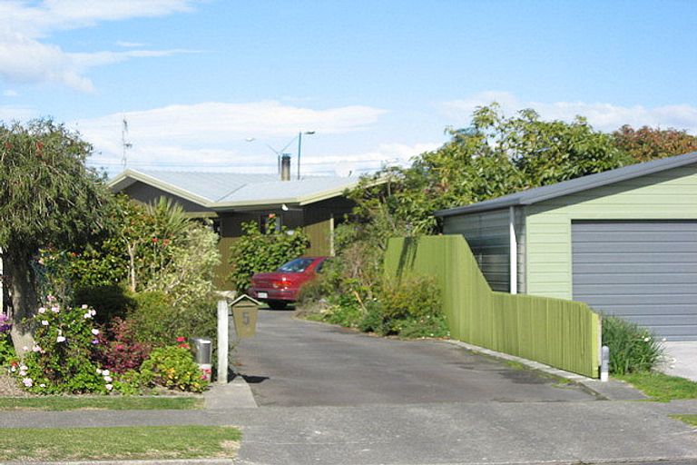Photo of property in 5 Matai Place, Pirimai, Napier, 4112