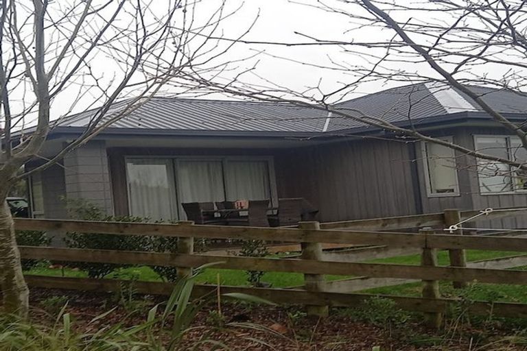 Photo of property in 52 Woodhill Park Road, Waimauku, 0883