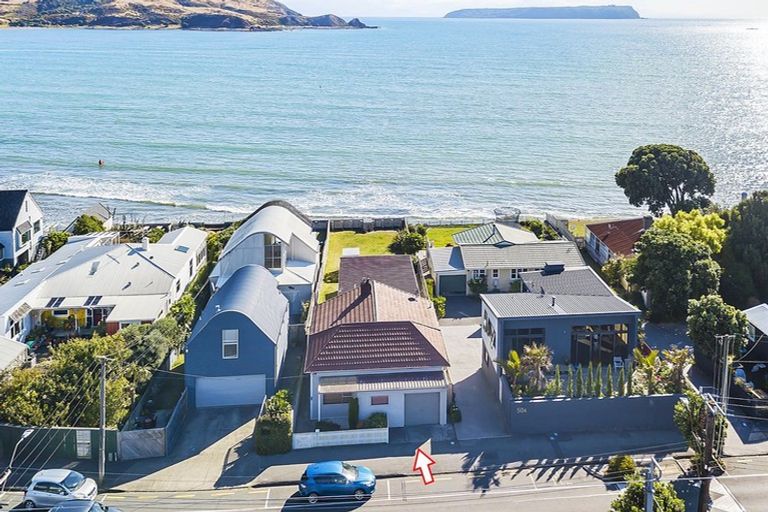Photo of property in 52 Steyne Avenue, Plimmerton, Porirua, 5026