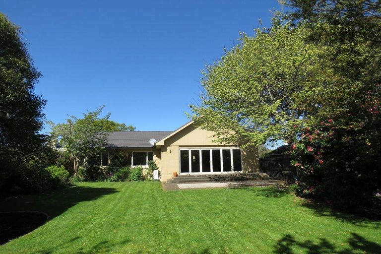 Photo of property in 53 Gladstone Terrace, Gladstone, Invercargill, 9810