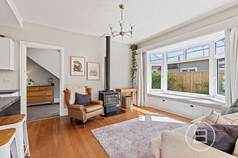 Photo of property in 182 Petrie Street, Richmond, Christchurch, 8013