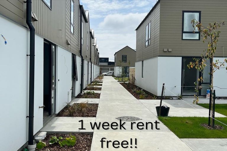 Photo of property in 6/100 Ruskin Street, Addington, Christchurch, 8024