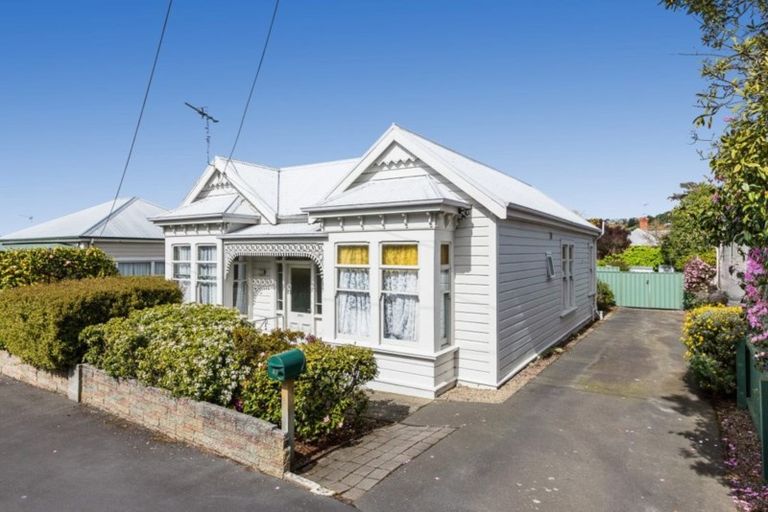 Photo of property in 63 Law Street, Caversham, Dunedin, 9012