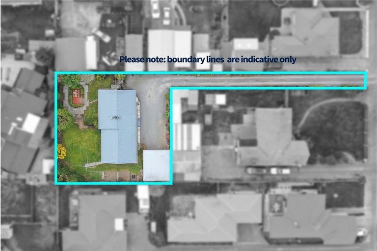 Photo of property in 21 James Street, Allenton, Ashburton, 7700