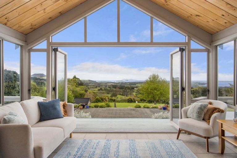 Photo of property in 320 Lindemann Road, Tahawai, Katikati, 3170