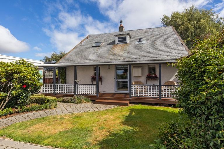 Photo of property in 24 Harborough Street, Watlington, Timaru, 7910