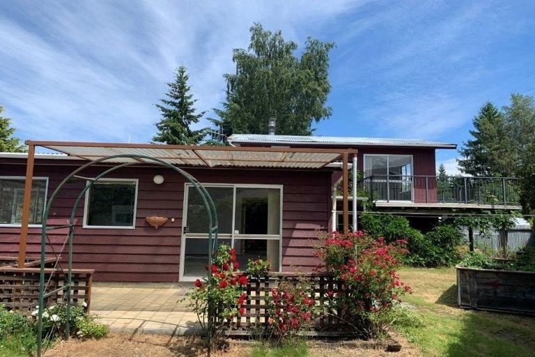 Photo of property in 63 Kingston Street, Albert Town, Wanaka, 9305