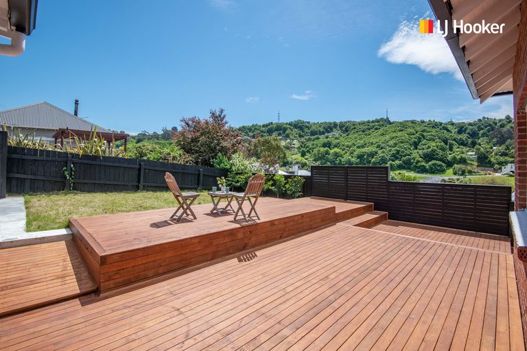 Photo of property in 18 Morrison Street, Caversham, Dunedin, 9012