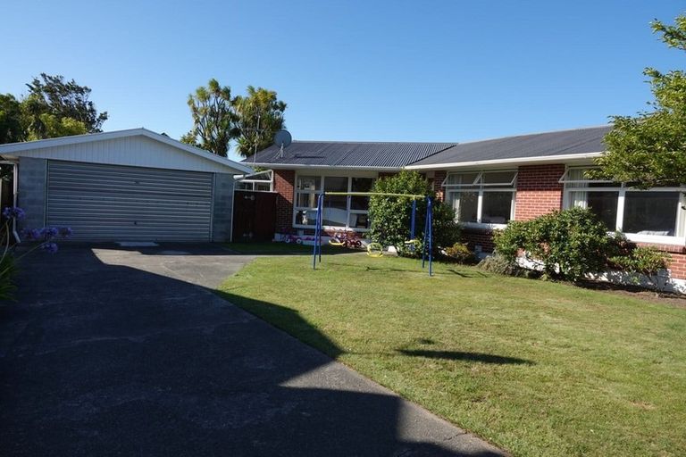 Photo of property in 5 Ketton Place, St Albans, Christchurch, 8052