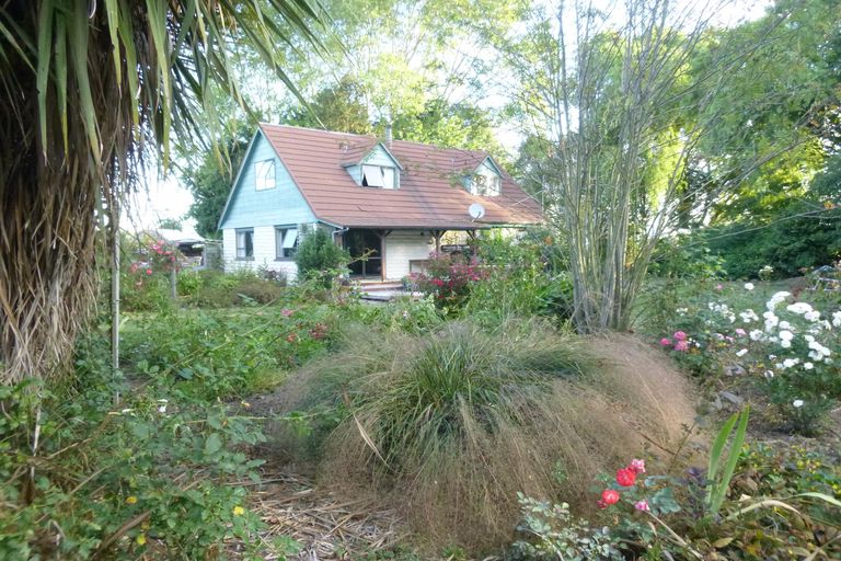 Photo of property in 182 Scott Road, Winchester, Temuka, 7986