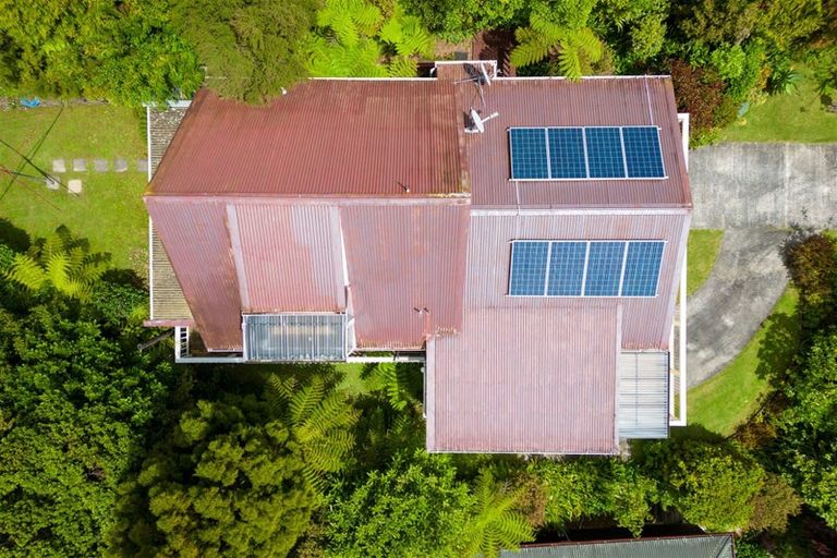 Photo of property in 96 Te Haumi Drive, Paihia, 0200